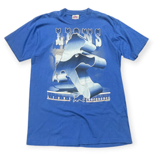 1994 Lions 3D Emblem Tshirt size L