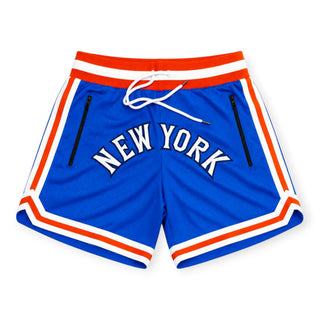New York Shorts