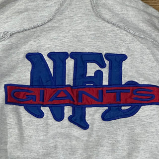90s NY Giants Hoodie size XL