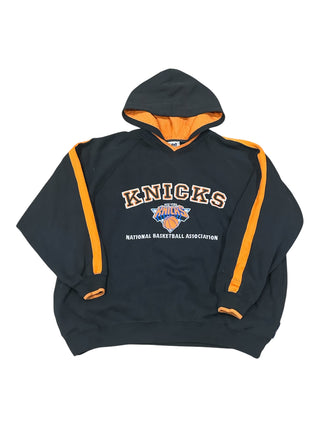 Knicks Lee Sport Hoodie size 2X