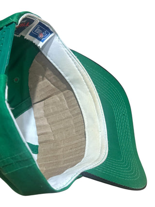 90s Jets Script SnapBack