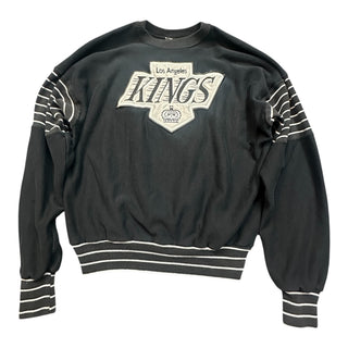 90s LA Kings Crewneck size XL Boxy
