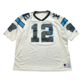 Panthers Kerry Collins Jersey size 52/2X