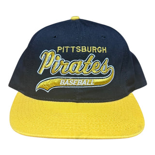 Pittsburgh Pirates Tailsweep Snapback