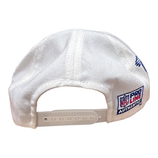Indianapolis Colts Shadow Snapback
