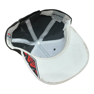 Bulls Velcroback Hat