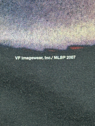 2007 St. Patrick’s Day Red Sox Tshirt size XL