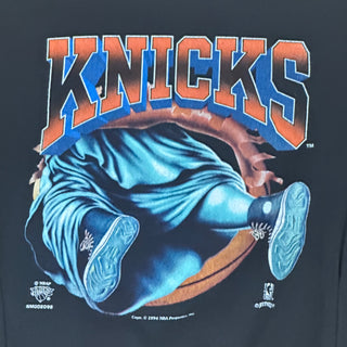 90s Knicks Breakthrough Liberty Crewneck size XL