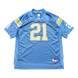 Chargers LaDanian Tomlinson Jersey XL