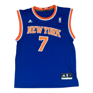 Knicks Carmelo Anthony Jersey size Small