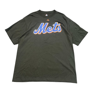 Mets Jose Reyes Tshirt size XL