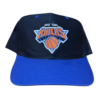 New York Knicks Plain Logo Snapback