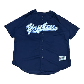 New York Yankees Derek Jeter Jersey sz XL