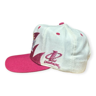 1994-95 Super Bowl Sharktooth SnapBack