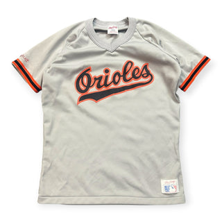 Youth Large Orioles Pullover Jersey
