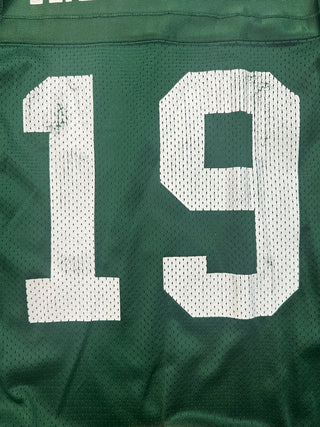 1998 Jets Keyshawn Johnson Jersey size 54/2X