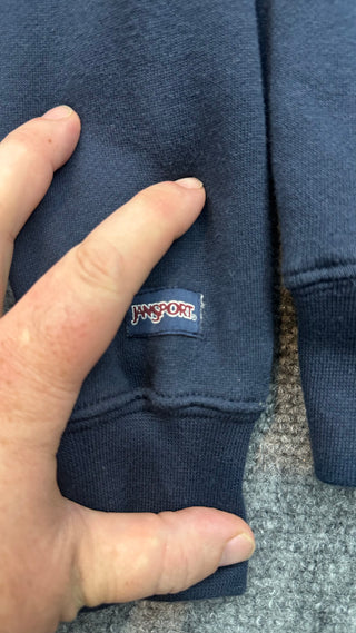 Villanova Wildcats Jansport Hoodie size Small