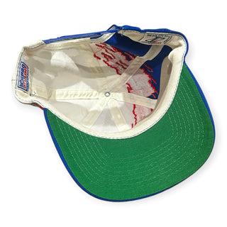 90s Giants Splash SnapBack