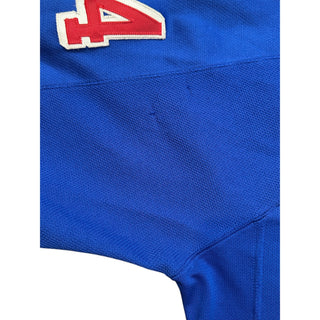 Rangers Ryan Callahan Reebok Jersey size L