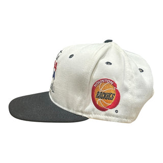 1994 NBA Finals Knicks vs. Rockets SnapBack