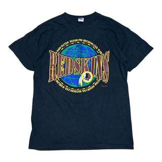 90s Washington Redskins Tshirt size L