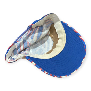 1990 Super Bowl Zubaz SnapBack