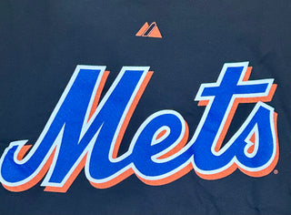 New York Mets KROD Francisco Rodriguez’Jersey Tshirt Sz XXL