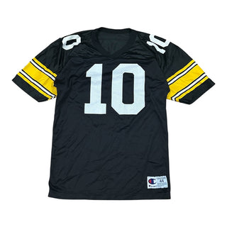 Steelers Kordell Stewart Jersey size 44/L