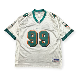 Dolphins Jason Taylor Jersey size XL