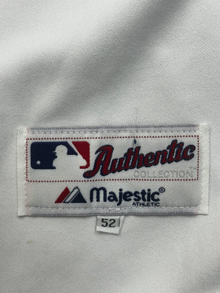 Authentic Mets Carlos Beltran Jersey size 52/2X