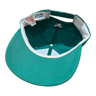 Philadelphia Eagles Triangle Snapback
