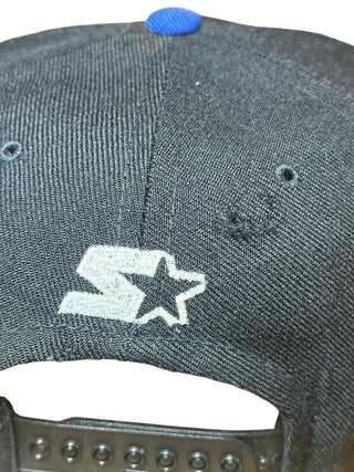 Buffalo Bills Plain Logo Snapback