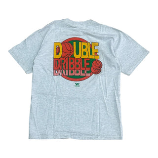 Seattle SuperSonics Caricature Tshirt Sz L