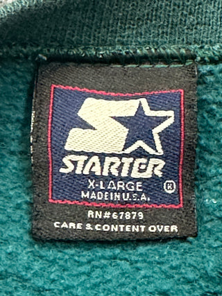 90s Eagles Starter Crewneck size XL