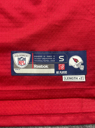 Cardinals Swingman Larry Fitzgerald Jersey size Small