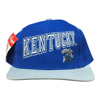 90s Kentucky Wildcats SnapBack