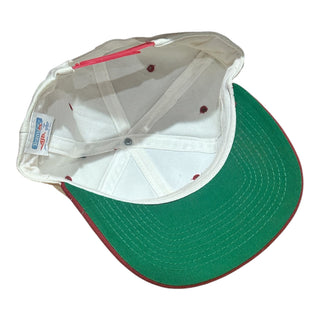 90s Washington Redskins Starburst SnapBack (DP)