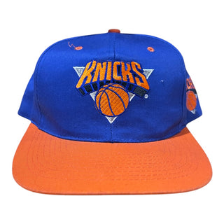 New York Knicks Blcokehead Snapback