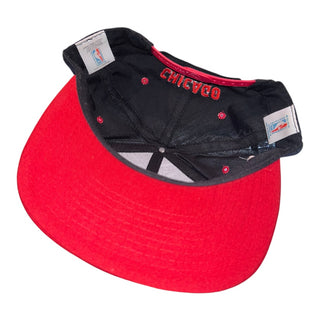 Chicago Bulls Bugs Bunny SnapBack