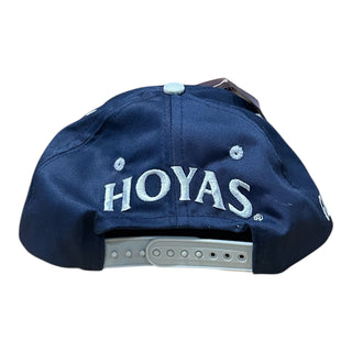 90s Georgetown Hoyas SnapBack