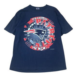 1994 Patriots Explosive Tshirt size XL
