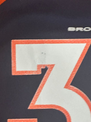 Broncos Terrell Davis Jersey size XL