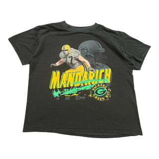 Packers Tony Mandarich Salem Tshirt size XL