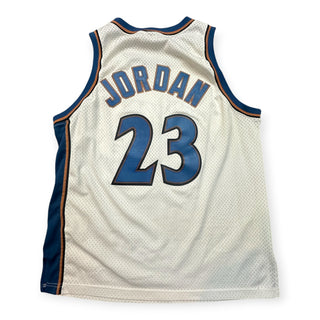 Swingman Wizards Jordan Jersey size XL