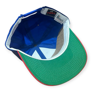 90s Cubs Script SnapBack ￼