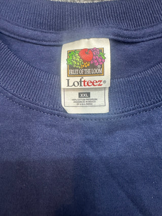 2000 Yankees Subway Series Tshirt size 2X