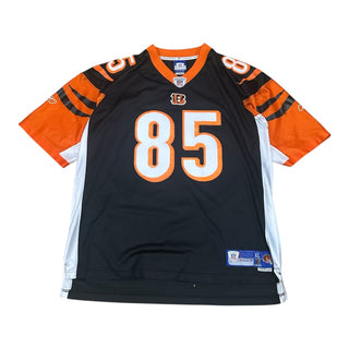 Swingman Bengals Chad Johnson Jersey size XL