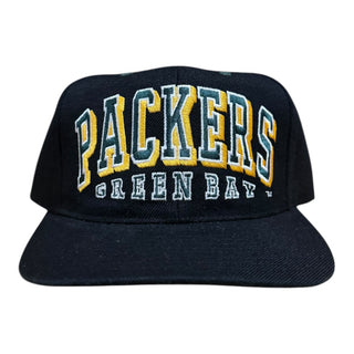 Green Bay Packers Arch Snapback