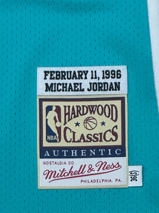 Authentic 1996 All Star Jordan Jersey 36/Small