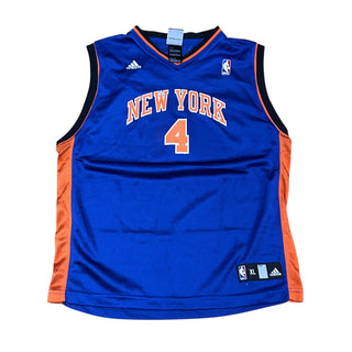Youth XL New York Knicks Nate Robinson Jersey (Adult M) (NJ)